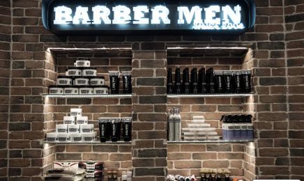 Barber Men - Béziers - Auchan : Coiffeur à Béziers