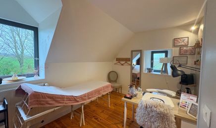 So’Préalia : Institut de beauté à Perche en Nocé