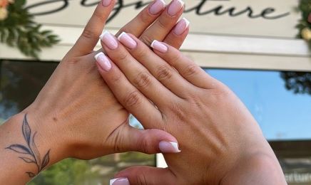 Ad Signature  : Manucure à Montpellier