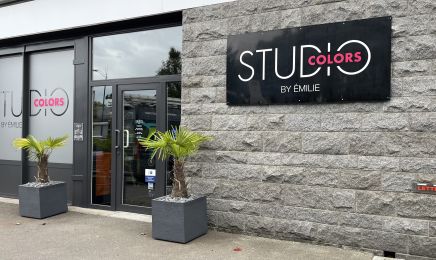 Studio Colors by Émilie : Coiffeur à Vire-Normandie