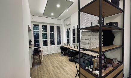 Ad&lie : Coiffeur à Ixelles