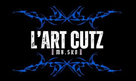 L'art Cutz Barber : Coiffeur à Billy-Montigny