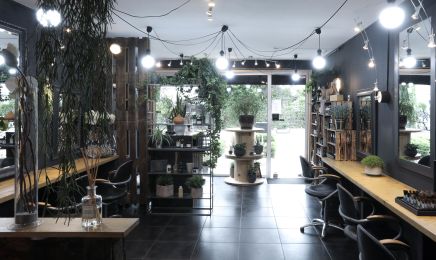 Jean-Pierre Coiffure : Coiffeur à Mérignac
