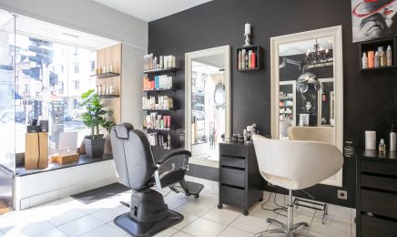 Glam’s coiffure : Coiffeur à Caen