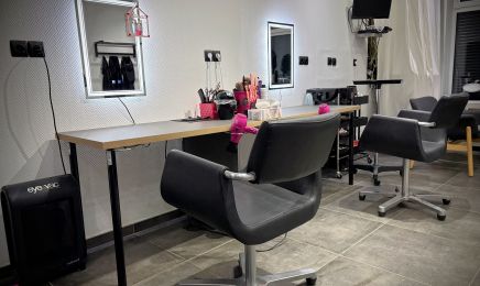 P'hair de Ciseaux : Coiffeur à Frameries