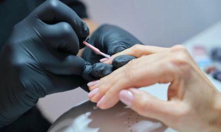 City Nails: Nagelstudio in Nürnberg