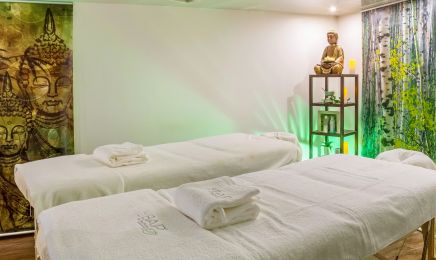 Le BAP - Bain Aux Plantes institut et centre d'expertise : Institut de beauté à Strasbourg