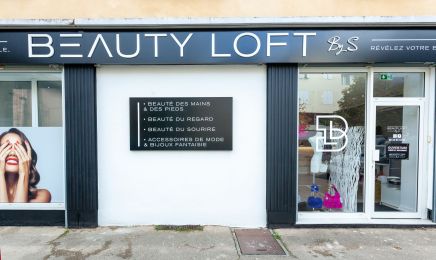 Beauty Loft by S : Manucure à Saint-Ismier
