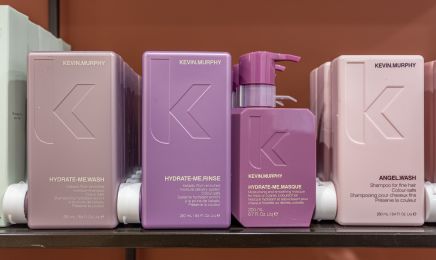 David Bralizz - Spécialiste lissage, coloration et soin sur-mesure : Institut de beauté à Paris