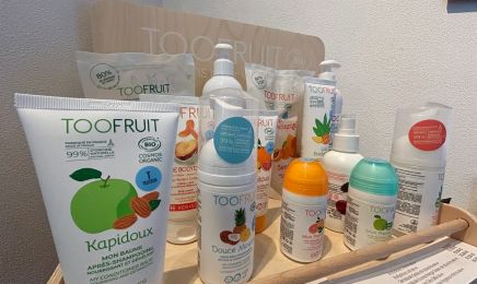 Douceur des 5 sens : Manucure à Villard