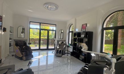 Clinique du Prince : Coiffeur à Bruxelles