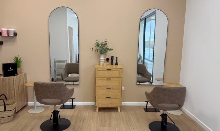 OSMOSE MD-COIFF : Coiffeur à Gignac