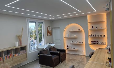 Diamant Nails & Beauty : Manucure à Arnouville