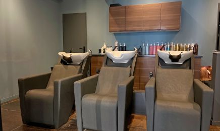 Le bar à cheveux : Coiffeur à Valence