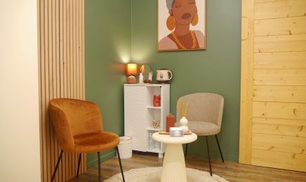 Lin'art : Institut de beauté à Colomiers