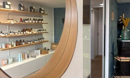 LA PARENTHÈSE SÉNÉ-VANNES  : Institut de beauté à Séné 