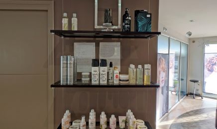 Eclat & Nuances - Nadine Coiffure  : Coiffeur à Quimper