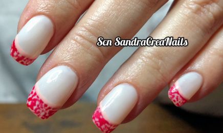 Sandra Créa Nails : Manucure à Ussac