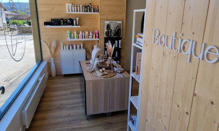 Le 16 eme : Institut de beauté à Saint martin du fresne