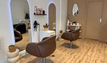 L'atelier beauté 76 : Institut de beauté à Elbeuf