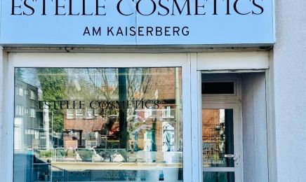 Estelle Cosmetics: Kosmetikstudio in Duisburg