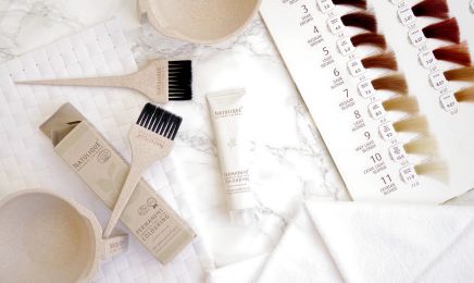 Natur’LR : Coiffeur à Maclas