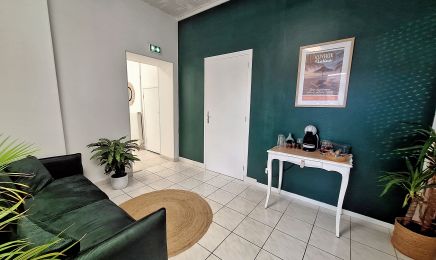 Au mimosa by Dorlotte : Institut de beauté à Bully-les-Mines