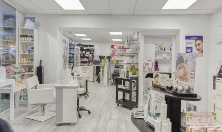 Harmonie coiffure : Institut de beauté à Champniers
