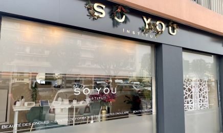 Angelina Beauty : Institut de beauté à Cagnes-sur-Mer