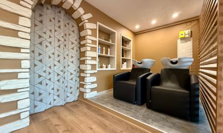 L’INSTANT Coiffure : Coiffeur à Dannemarie-sur-Crète