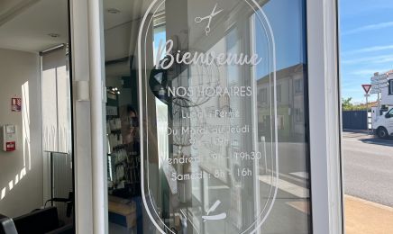 L’atelier 163 : Coiffeur à La Roche-sur-Yon