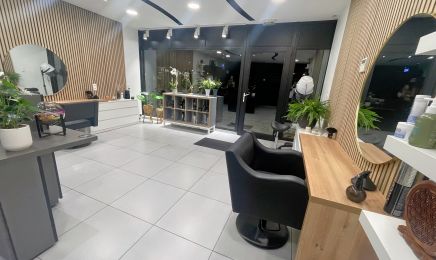 HANNAH Coiffeur Créateur : Coiffeur à Wasquehal