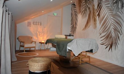 L’Atelier des p’tits Soins - Guenrouet : Institut de beauté à Guenrouet