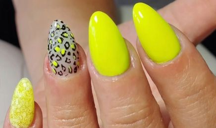Art de Beauté  : Manucure à Saint-Brieuc