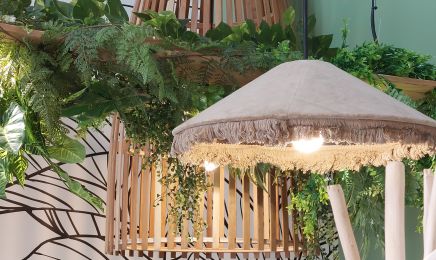 Dans le vent  : Coiffeur à Oudon