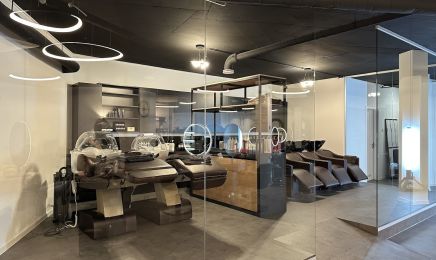 Beyond Raum Oberursel: Friseur in Oberursel (Taunus)