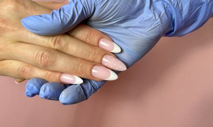 BARBARA NAILS BROWS : Manucure à Fontaine-l'Évêque