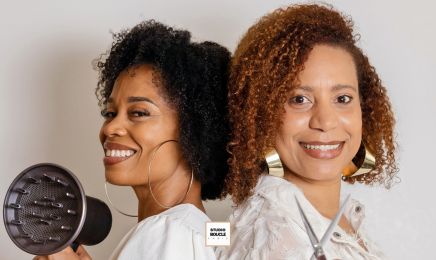 Studio Boucle Paris - Rue Provence - : Coiffeur à Paris