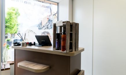 Affini Tifs : Institut de beauté à Nègrepelisse