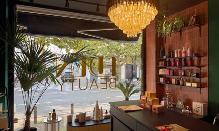 Eden Beauty  : Coiffeur à Saint-Gilles