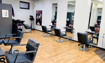 MeisterWerk: Friseur in Bielefeld