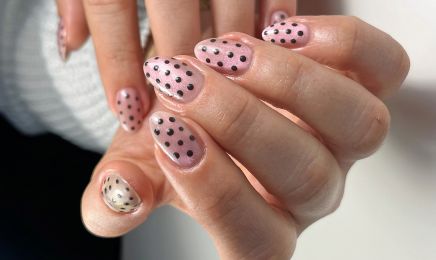MSC Nails : Manucure à Saint-Gervais-les-Bains