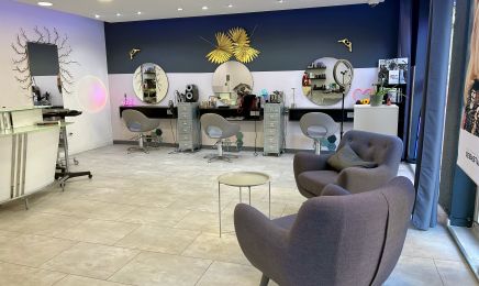 En AparT 19 : Coiffeur à Aix-en-Provence