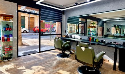 O'Chester - Perpignan : Coiffeur à Perpignan