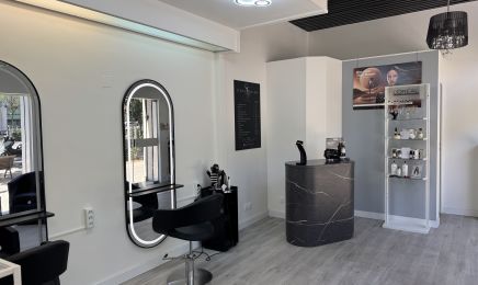 Studio Flow - MARSEILLE : Coiffeur à Marseille