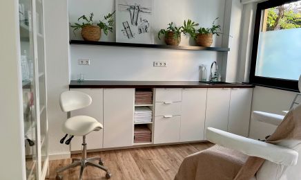 Nika's Stübchen: Kosmetikstudio in Waghäusel