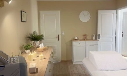 L’Atelier du Bien-Être  : Institut de beauté à Fabrezan