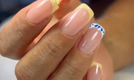 Oh ma Bella : Manucure à Launaguet