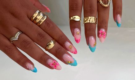 Gressnails : Manucure à Labastide-Saint-Pierre
