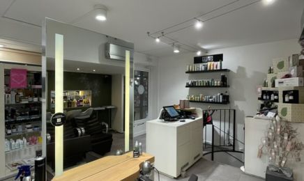Pierre Genevois Artisan Coiffeur  : Coiffeur à Les Rousses